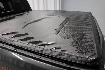 2019 Ford Ranger LARIAT 4WD SuperCrew 5' Box