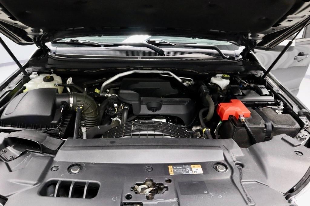 2019 Ford Ranger LARIAT 4WD SuperCrew 5' Box