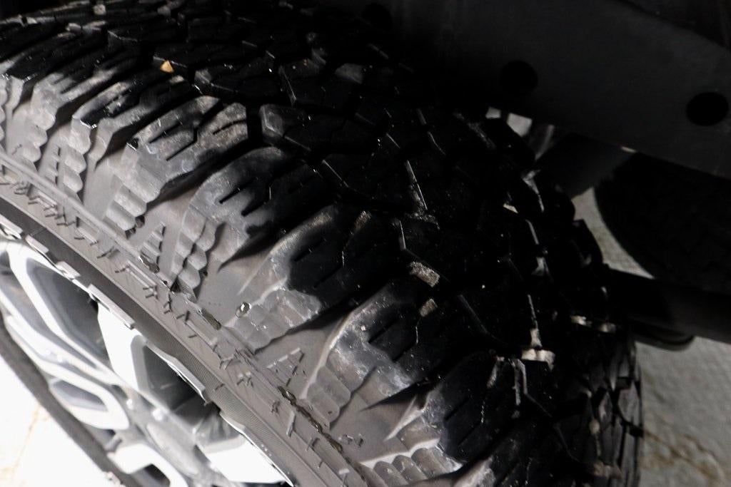 2019 Ford Ranger LARIAT 4WD SuperCrew 5' Box