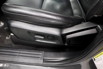 2019 Ford Ranger LARIAT 4WD SuperCrew 5' Box