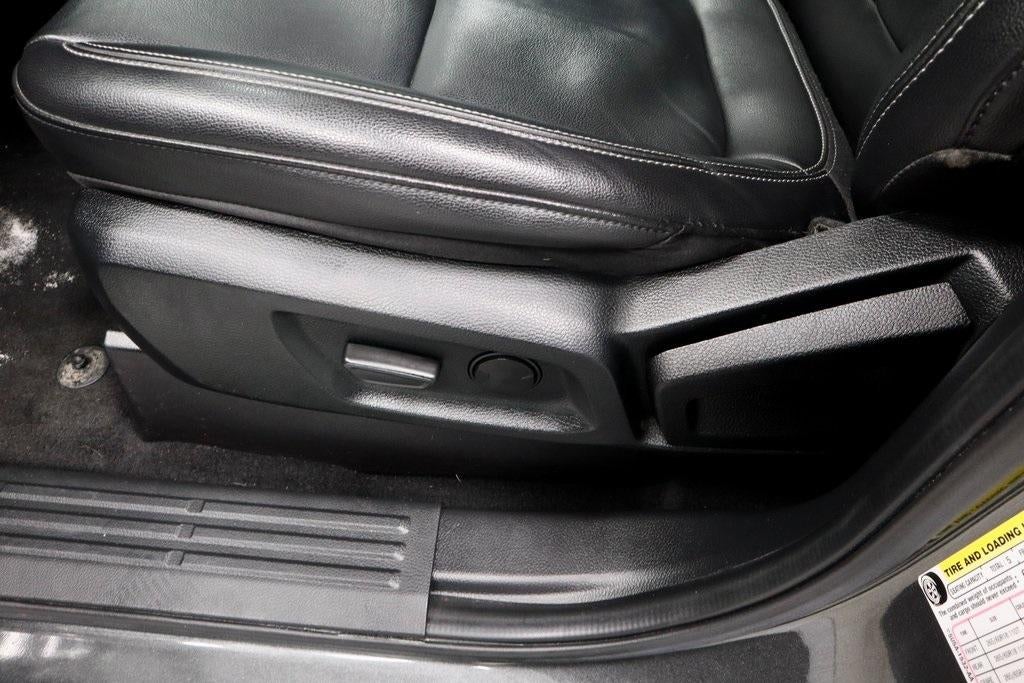 2019 Ford Ranger LARIAT 4WD SuperCrew 5' Box