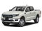 2019 Ford Ranger LARIAT 4WD SuperCrew 5' Box