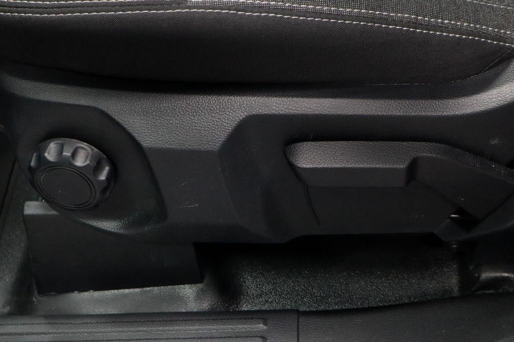 2025 Ford Ranger XL 4WD SuperCrew 5' Box