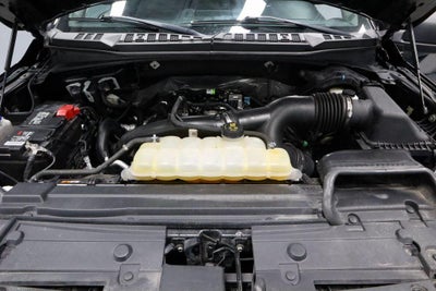 2020 Ford F-150 XL 4WD SuperCrew 5.5' Box