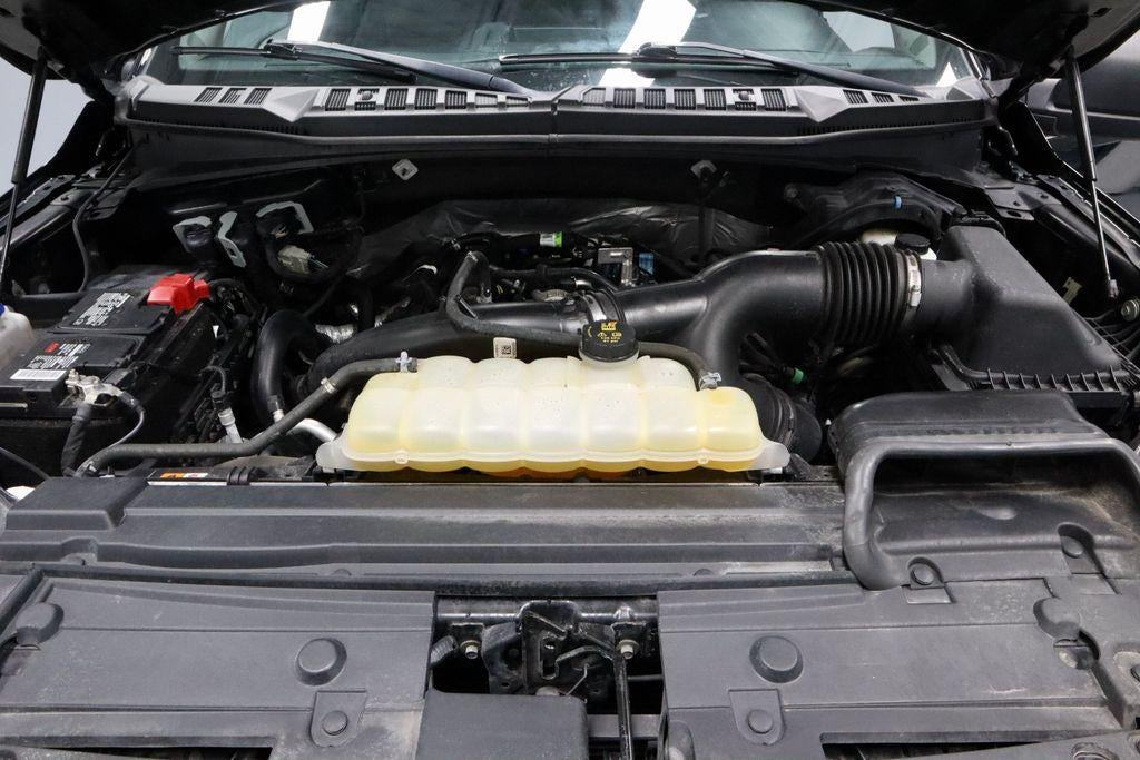 2020 Ford F-150 XL 4WD SuperCrew 5.5' Box