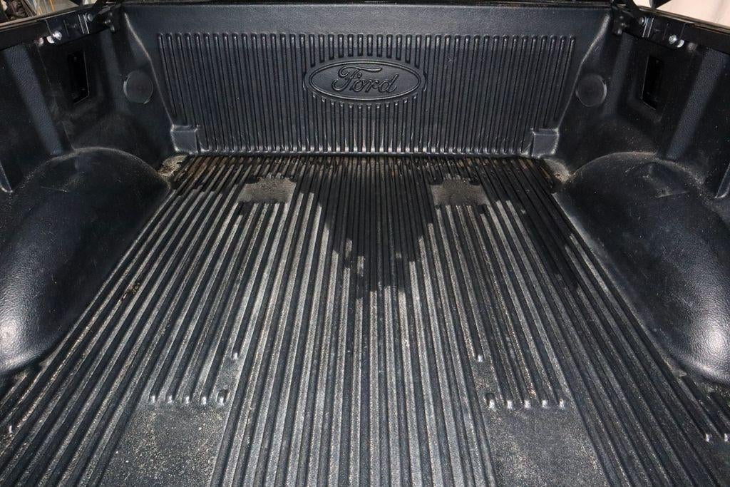 2020 Ford F-150 XL 4WD SuperCrew 5.5' Box