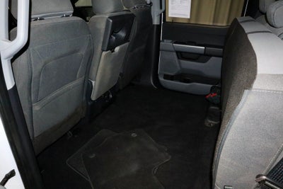 2023 Ford F-150 XLT 4WD SuperCrew 5.5' Box