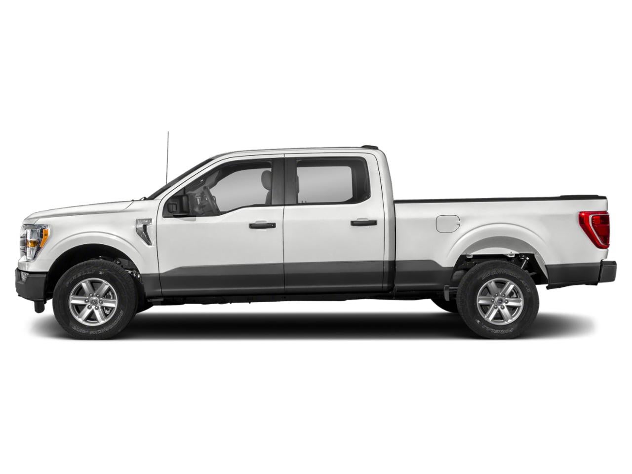 2023 Ford F-150 XLT 4WD SuperCrew 5.5' Box