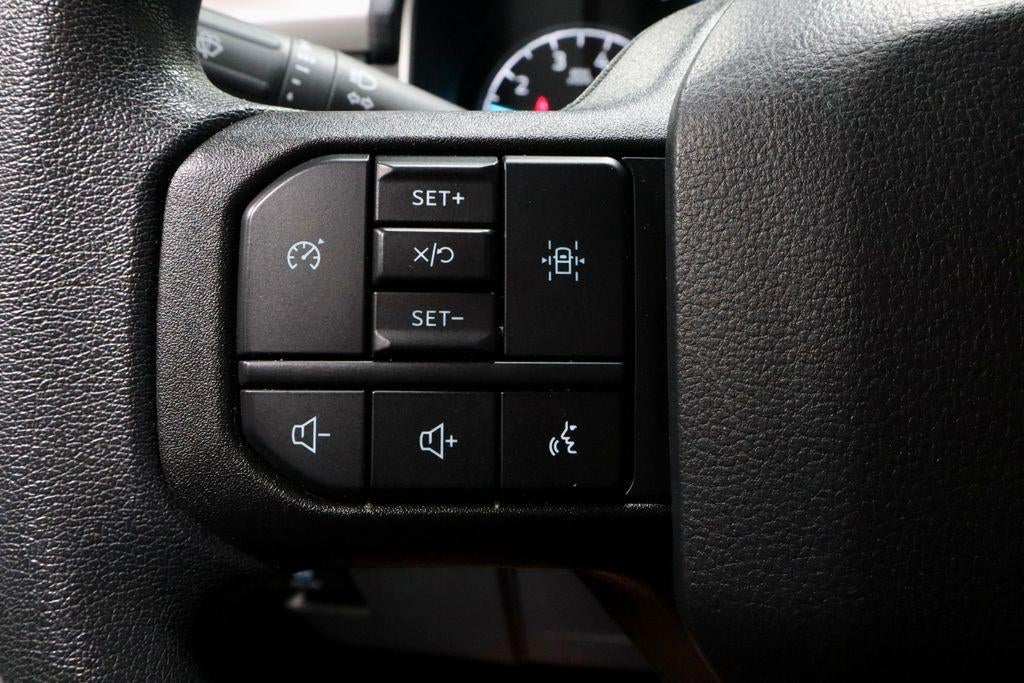 2023 Ford F-150 XLT 4WD SuperCrew 5.5' Box