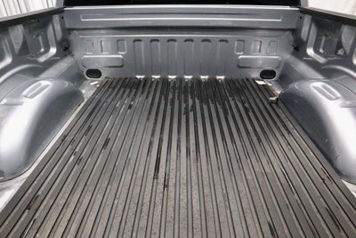 2021 Ford F-150 XL 4WD SuperCrew 5.5' Box