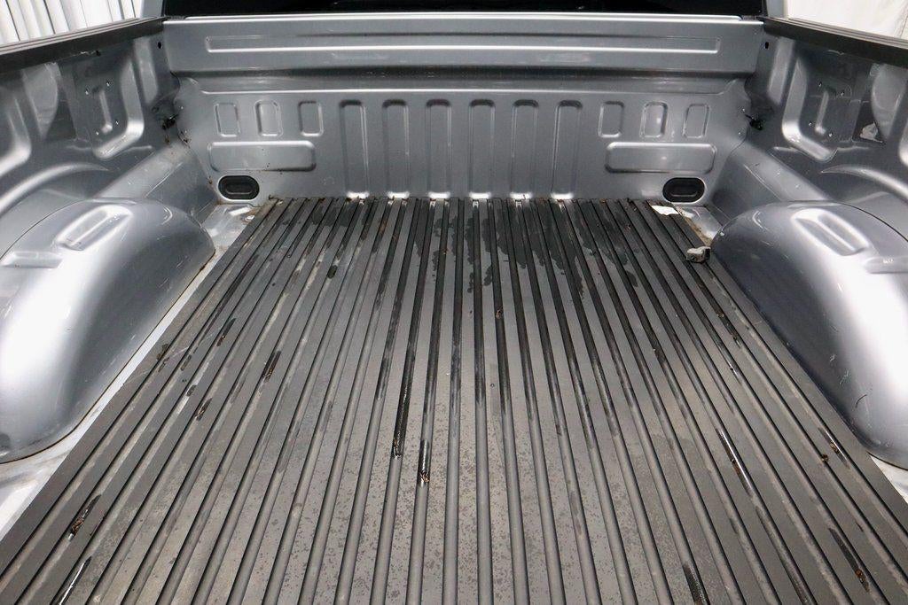 2021 Ford F-150 XL 4WD SuperCrew 5.5' Box