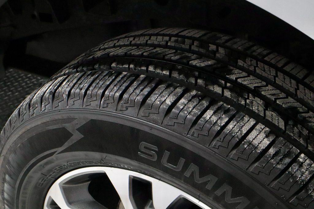 2021 Ford F-150 XL 4WD SuperCrew 5.5' Box