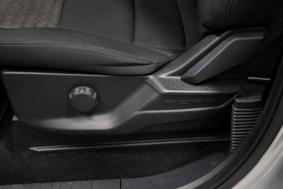 2021 Ford F-150 XL 4WD SuperCrew 5.5' Box