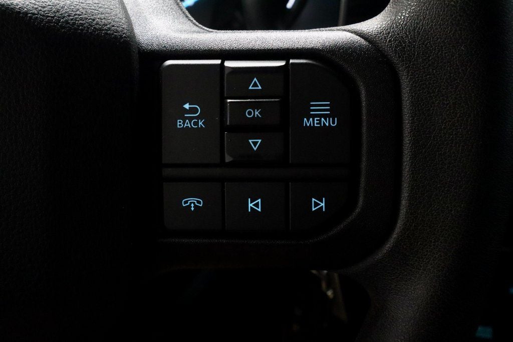 2021 Ford F-150 XL 4WD SuperCrew 5.5' Box