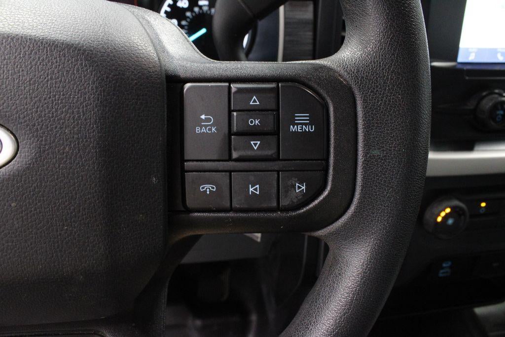 2021 Ford F-150 XL 2WD SuperCab 6.5' Box