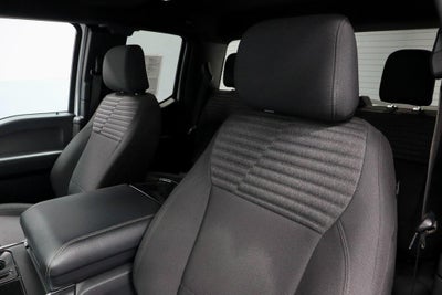 2023 Ford F-150 XL 4WD SuperCab 6.5' Box