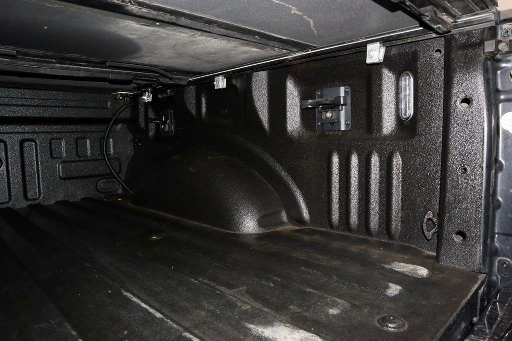 2021 Ford F-150 XLT 4WD SuperCrew 5.5' Box