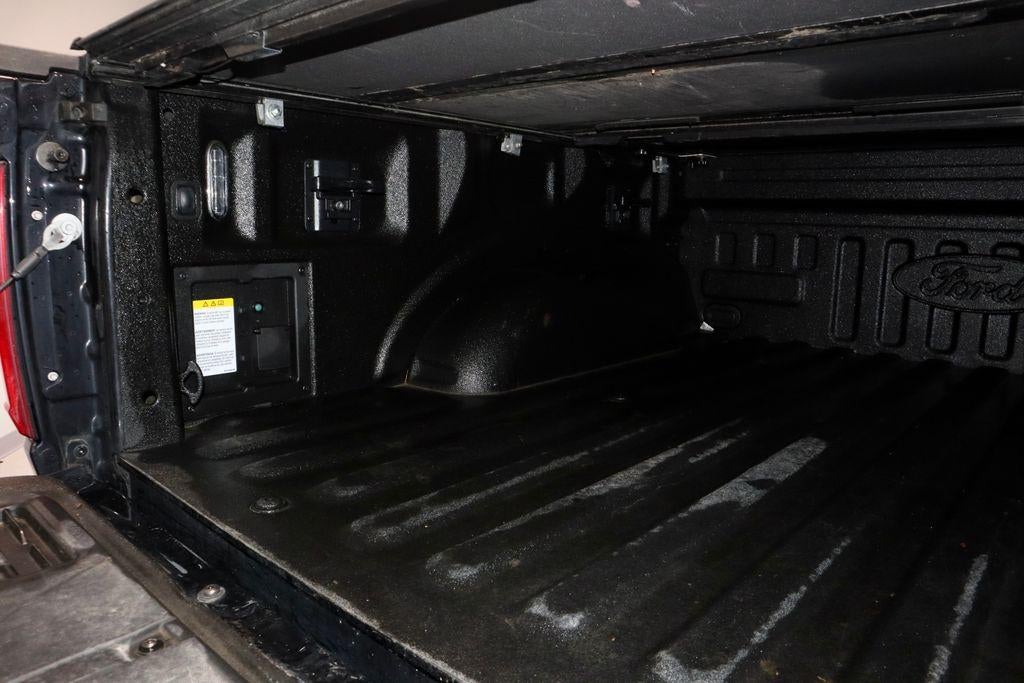 2021 Ford F-150 XLT 4WD SuperCrew 5.5' Box