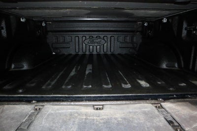 2021 Ford F-150 XLT 4WD SuperCrew 5.5' Box