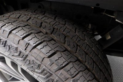 2021 Ford F-150 XLT 4WD SuperCrew 5.5' Box
