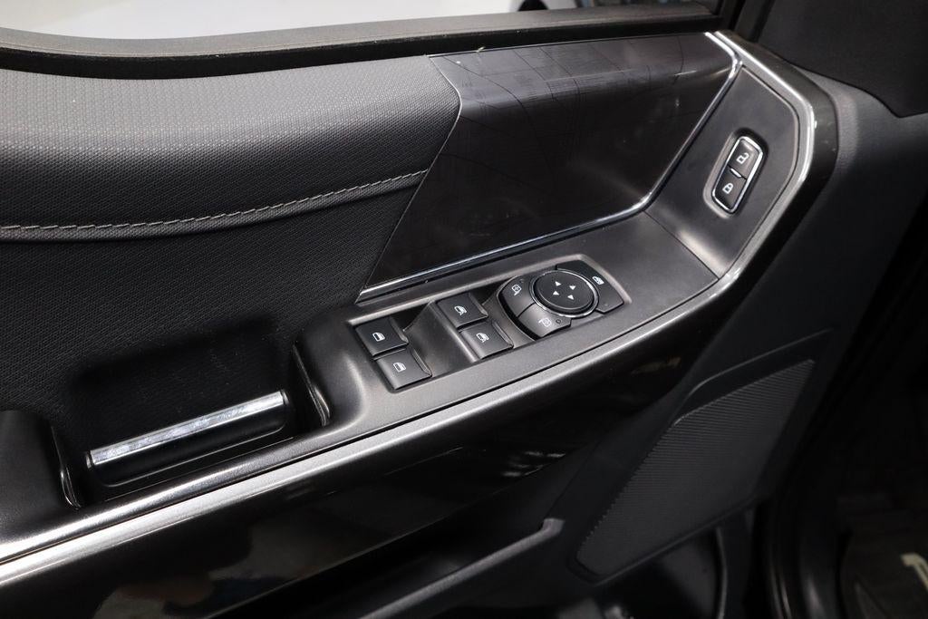 2021 Ford F-150 XLT 4WD SuperCrew 5.5' Box
