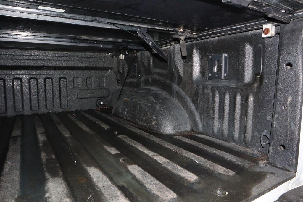 2021 Ford F-150 XLT 4WD SuperCrew 5.5' Box