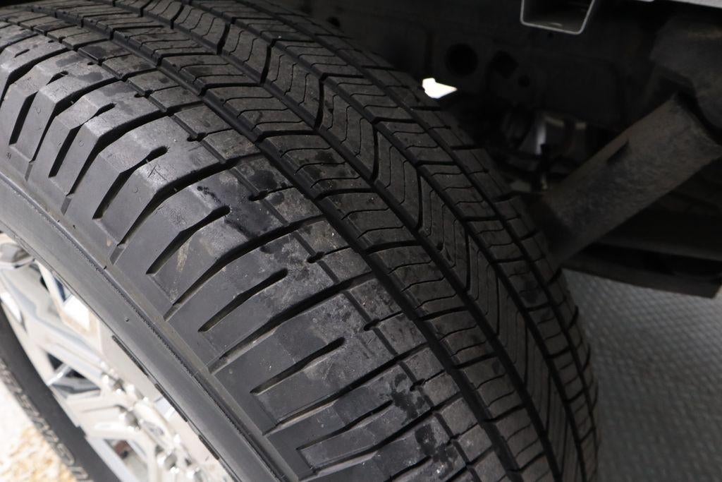 2021 Ford F-150 XLT 4WD SuperCrew 5.5' Box