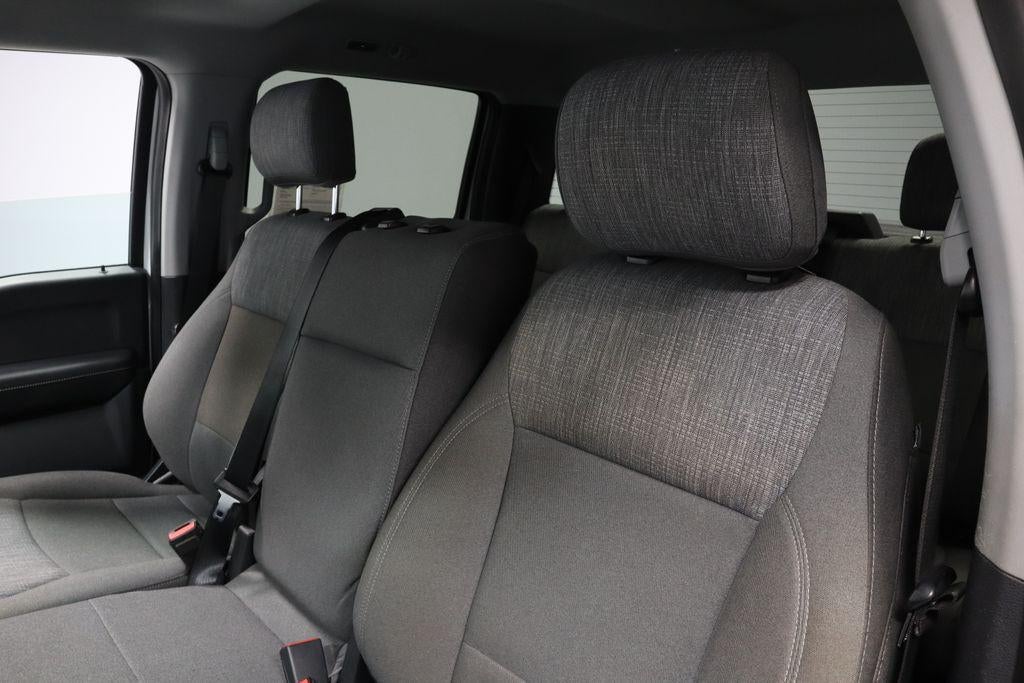 2021 Ford F-150 XLT 4WD SuperCrew 5.5' Box