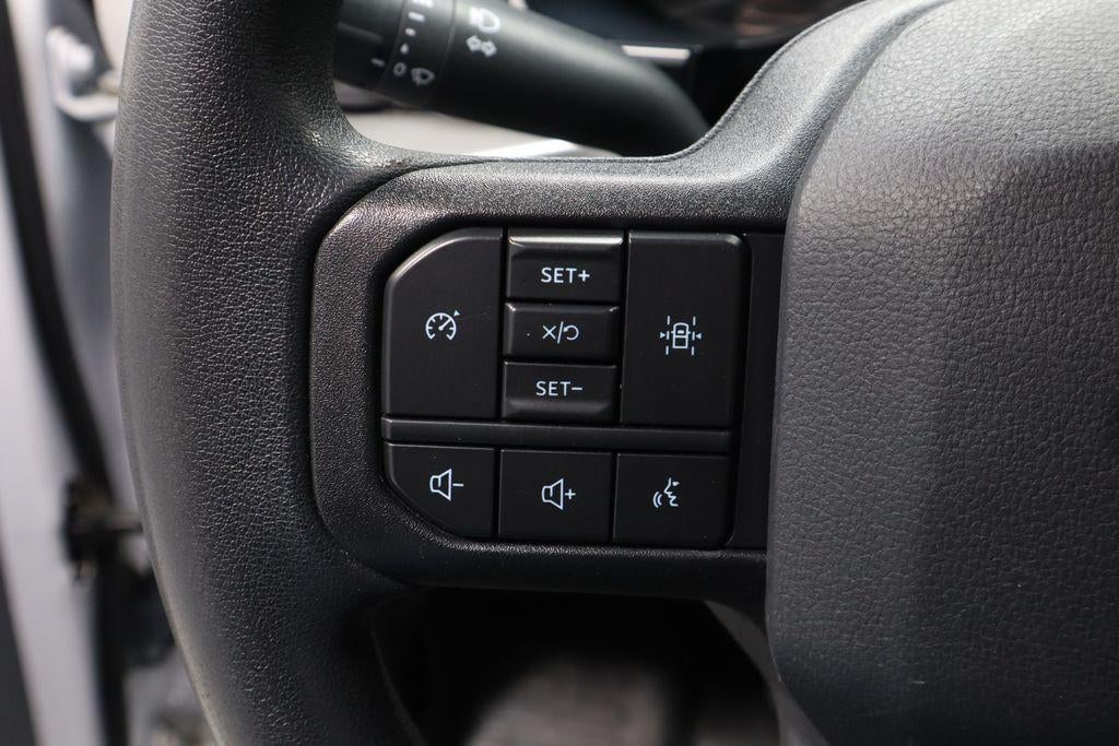 2021 Ford F-150 XLT 4WD SuperCrew 5.5' Box