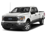 2021 Ford F-150 XLT 4WD SuperCrew 5.5' Box