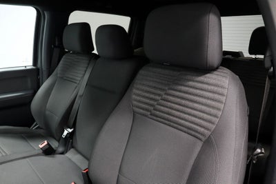 2023 Ford F-150 XL 4WD SuperCrew 5.5' Box