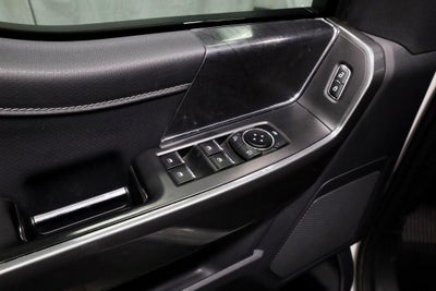 2022 Ford F-150 XLT 4WD SuperCrew 5.5' Box