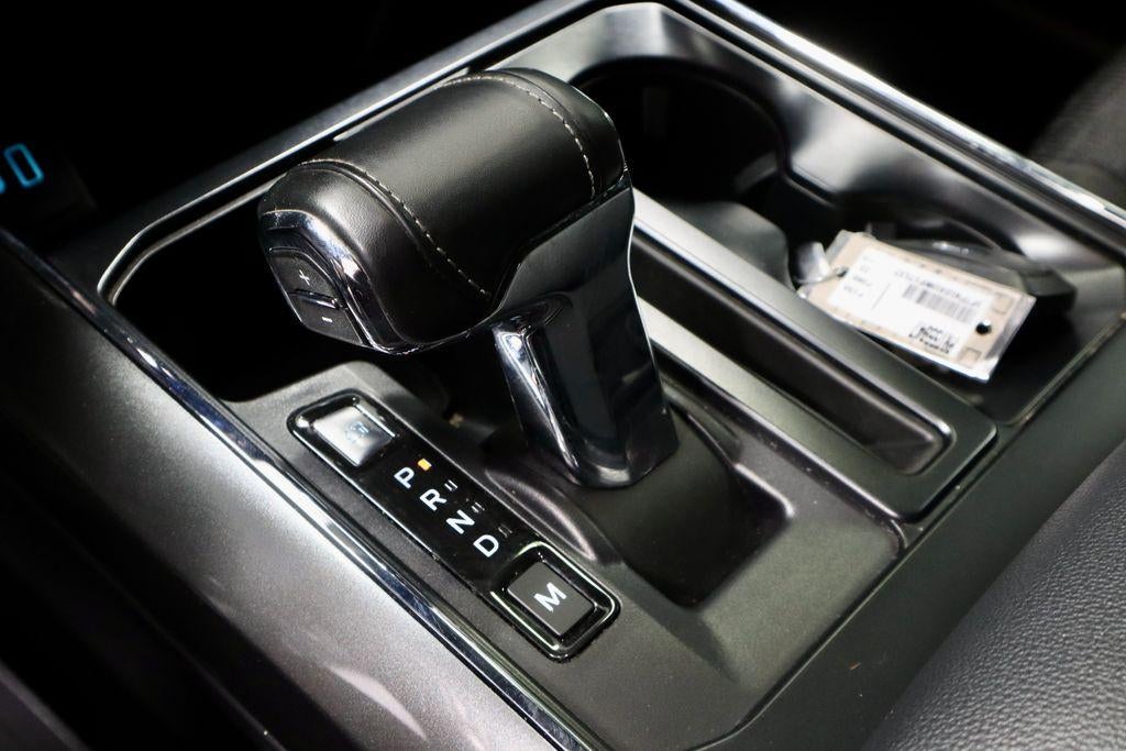 2022 Ford F-150 XLT 4WD SuperCrew 5.5' Box