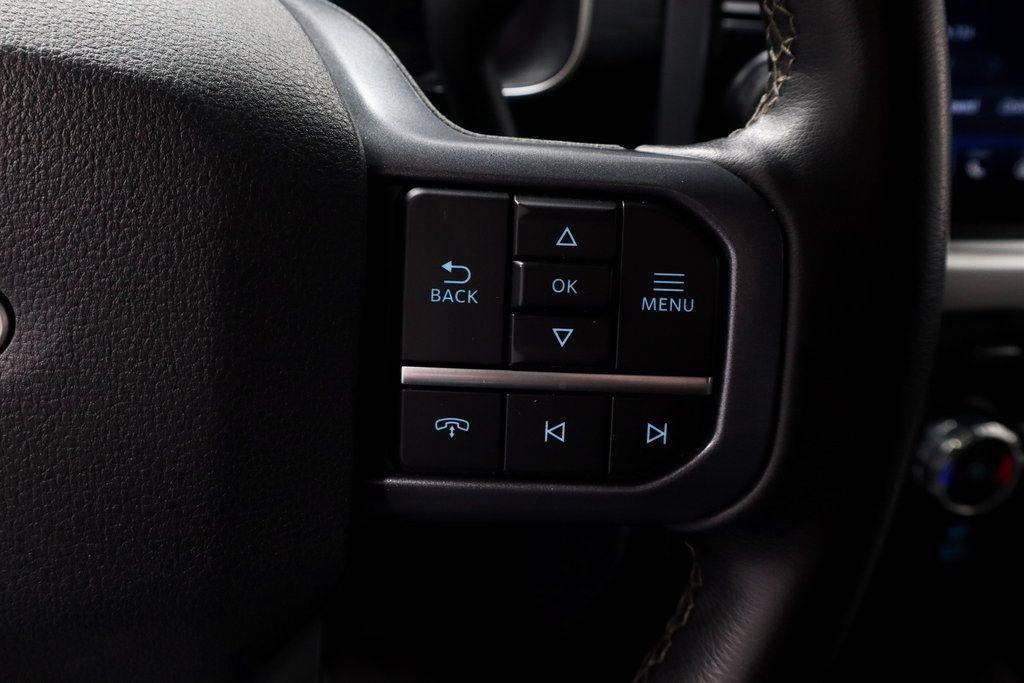 2023 Ford F-150 XLT 4WD SuperCrew 5.5' Box