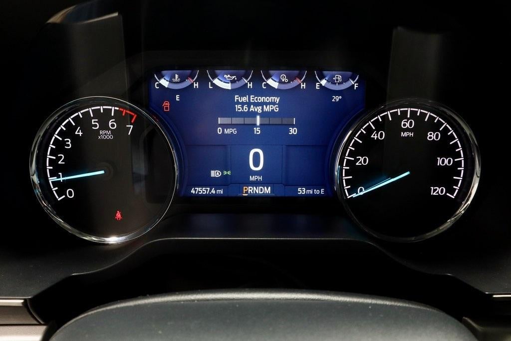 2023 Ford F-150 XLT 4WD SuperCrew 5.5' Box