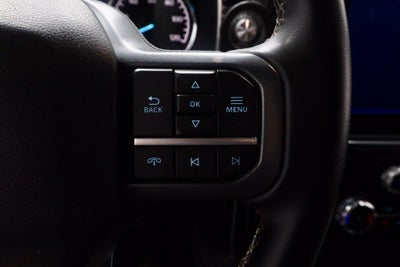 2023 Ford F-150 XLT 4WD SuperCrew 5.5' Box