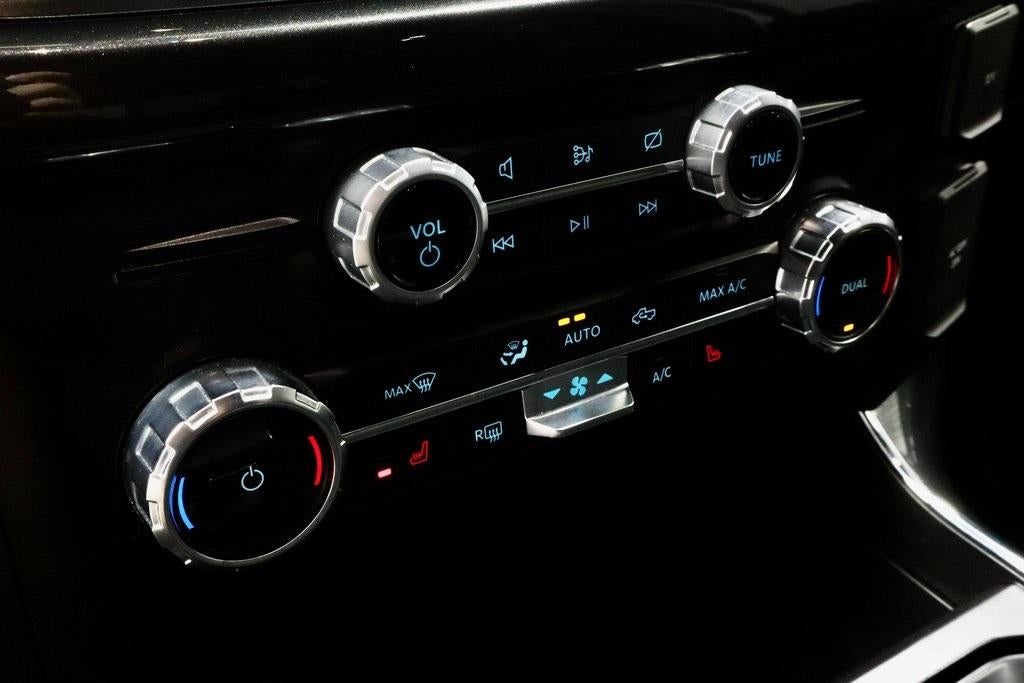 2022 Ford F-150 XLT 4WD SuperCrew 5.5' Box