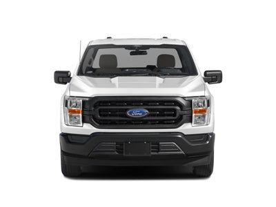 2022 Ford F-150 XL 2WD Reg Cab 6.5' Box