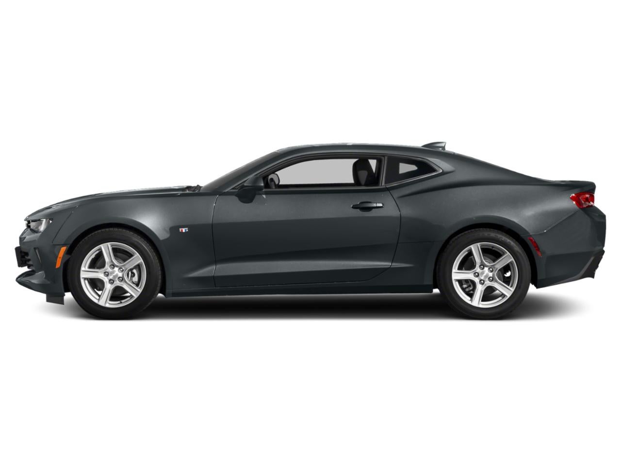 2018 Chevrolet Camaro 2dr Coupe 1LT