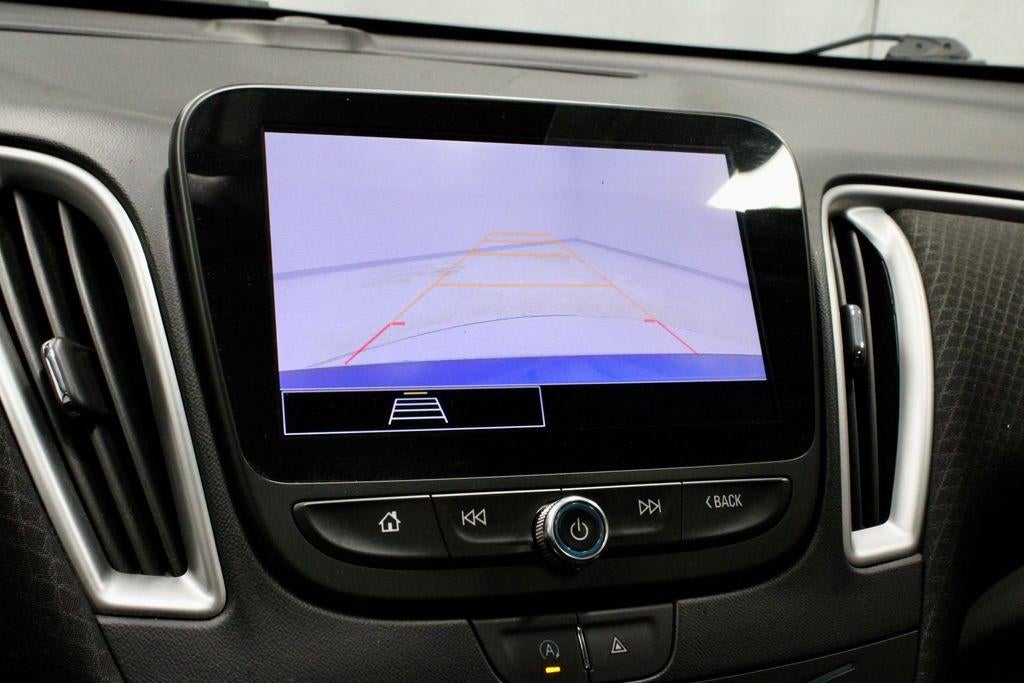 2023 Chevrolet Malibu 4dr Sdn 1LT