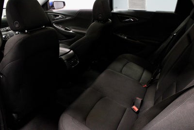2023 Chevrolet Malibu 4dr Sdn 1LT