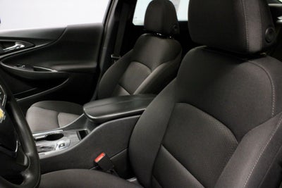 2023 Chevrolet Malibu 4dr Sdn 1LT