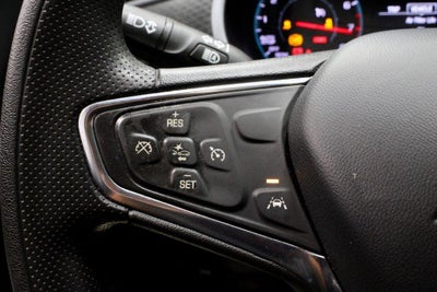 2023 Chevrolet Malibu 4dr Sdn 1LT