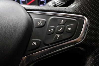 2023 Chevrolet Malibu 4dr Sdn 1LT