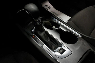 2023 Chevrolet Malibu 4dr Sdn 1LT