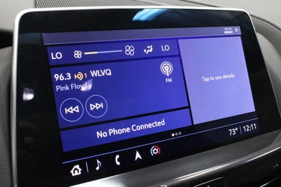 2021 Cadillac CT5 4dr Sdn Luxury