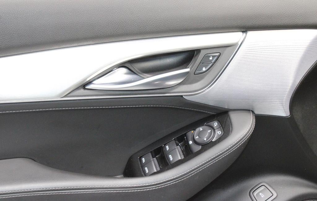 2021 Cadillac CT5 4dr Sdn Luxury