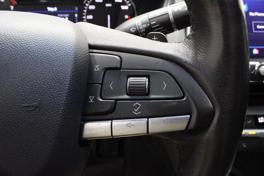 2021 Cadillac CT5 4dr Sdn Luxury
