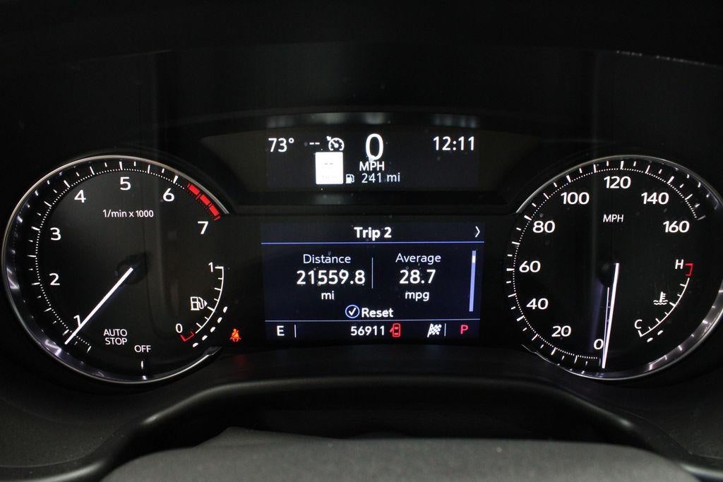 2021 Cadillac CT5 4dr Sdn Luxury