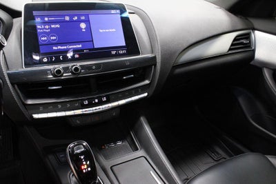 2021 Cadillac CT5 4dr Sdn Luxury